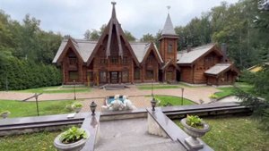 Vlog перевоплощение мастерской часть 2