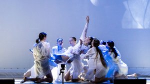 "Позови меня с собой"  команда «SOUL SCREAM» отчетный концерт 2024