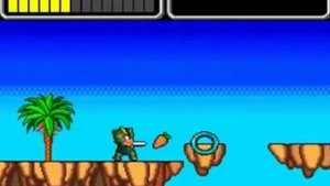 PCECD - Wonder Boy III - Monster Lair