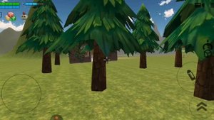 Сиреноголовый кровь лесов фильм 1 серия