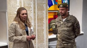 Апти Алаудинов "АХМАТ". Возвращение ордена Красной звезды в семью кавалера