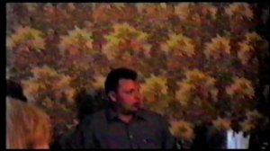 11 Наши встречи 1998