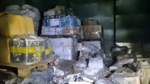 Установлена компания, распространявшая смертельный алкоголь в Ленобласти