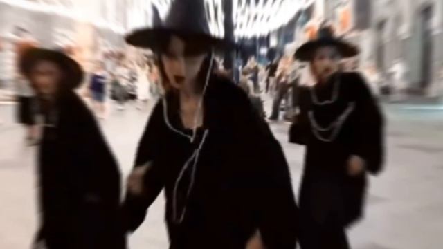 K-POP STULE x SAJA BOYS - YOUR IDOL (full DANCE COVER) смотреть онлайн