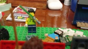 Москва 2099 3 серия