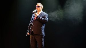 Концерт «В России с любовъю» Виктор Тартанов.