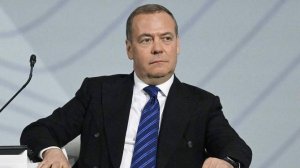 Медведев заявил о неспособности Европы развязать войну против России