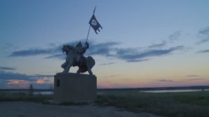 Путь Нельгесе 1 часть