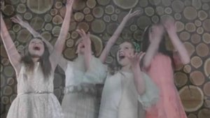 "Мама, папа и я"