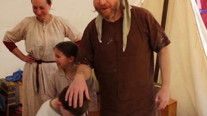 Shadiversity 127. Приключение Шада на австралийской средневековой ярмарке