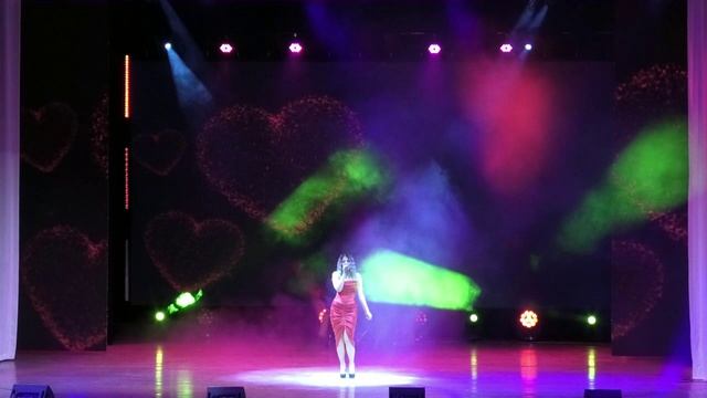 Молодёжный концерт - Музыкальная гармония времени-2025 смотреть онлайн