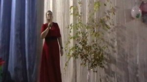 Чурсина О.В. - Первая осень разлуки