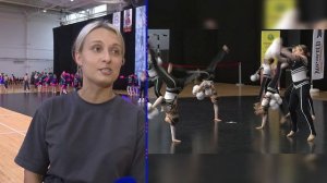 Состоялся 15-й Кубок Нижегородской области по чир спорту