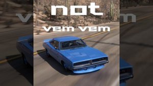 not vem vem (speed up)