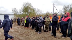 соревнования спиннинг с лодки Брянск