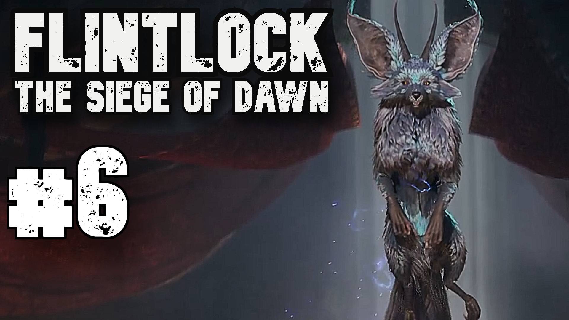 Ищем Йохару ► Flintlock: The Siege of Dawn ► Прохождение #6