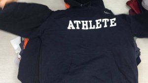 ⭐НОВОЕ ПОСТУПЛЕНИЕ✨сти305. Спорт микс Америка сток