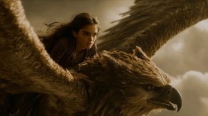 АРАШ - МАСТЕР ХРАМА БОГА ХАОСА