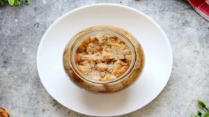 Квас из сухарей без дрожжей