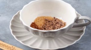 Кофе с пломбиром