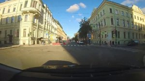 Россия. Санкт-Петербург. 28.09.2025. 2/3