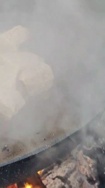 Жарим мясо на соджи смотреть онлайн