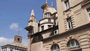 Генуя Прогулка фото часть 16