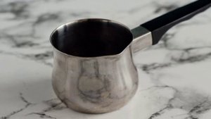 Кофе на соевом молоке