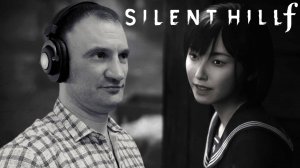 ДОМОЙ, В РОДНОЕ ГНЕЗДО🎮Silent Hill f (Финал)