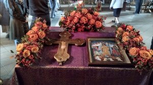 Проповедь прот. Николая Германского. Притча о талантах. 28.09.2025 г.