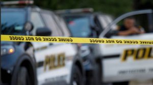 Жертвами стрельбы в церкви в Мичигане стали два человека