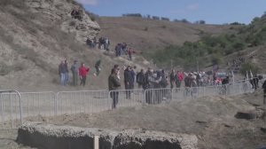 В Армавире участниками гонки по эндуро «Арманьяк» стали 150 человек