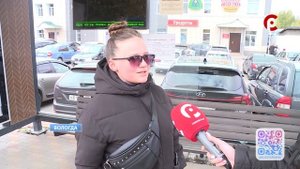 Проблемы с умными остановками в Вологде