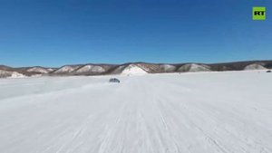 Продажи первого электромобиля России — Atom — начнутся в 2026 году