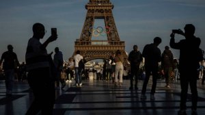 Олимпиада в Париже 2024 года обошлась Франции в 6,6 млрд евро