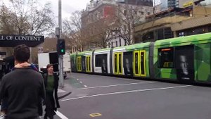 Shadiversity 099. Поездка Шэда в Мельбурн