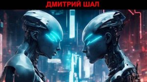 Аудиокнига. За 50 минут до конца света. Дмитрий Шал