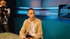 Знакомство с профессией журналиста