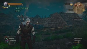 Ведьмак 3 - Ведьмачьи заказы