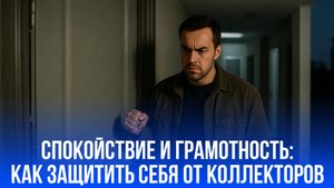 Скрытый прием, который остановит коллекторов: сценарий, о котором вы не подозревали