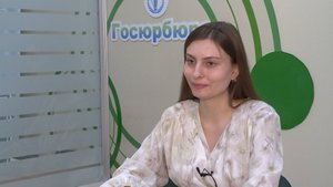 Актуальное интервью - Мария Максюта - Детский телефон доверия