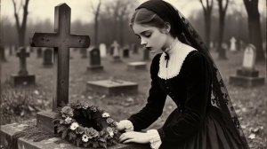 "НАВАЖДЕНИЕ" Из прошлой жизни... боль моей души