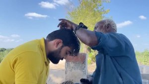 ASMR | ЛУЧШИЙ ПАКИСТАНСКИЙ МАССАЖ ГОЛОВЫ | СИЛЬНОЕ РАССЛАБЛЕНИЕ