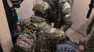 Силовики задержали в Ростовской области сержанта украинского спецназа