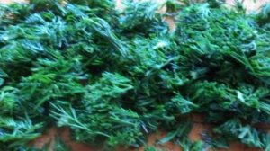 Картофельный суп с грибами