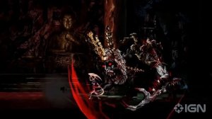 NAMMO -  Official Announcement Trailer