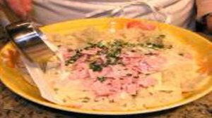 Картофельный пирог