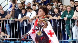 Турнир памяти волгодонских полицейских 28.09.2025