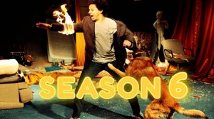 Сериал Шоу Эрика Андре  — 6 сезон 2 серия / The Eric Andre Show