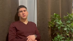 Уже больше года я не употребляю - Даниил